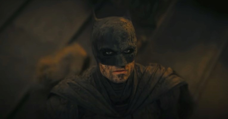 Odgođeno je snimanje novog nastavka Batmana