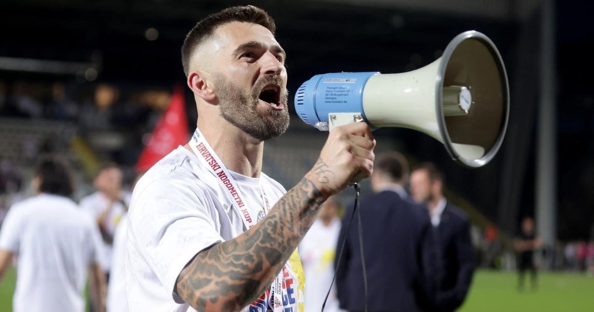 Na futsal utakmici u Rijeci Armada pjevala "umri Livaja"