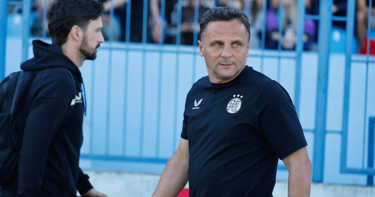 OD 18:00 Dinamo gostuje kod Slavena i traži povratak pobjedama u SHNL-u