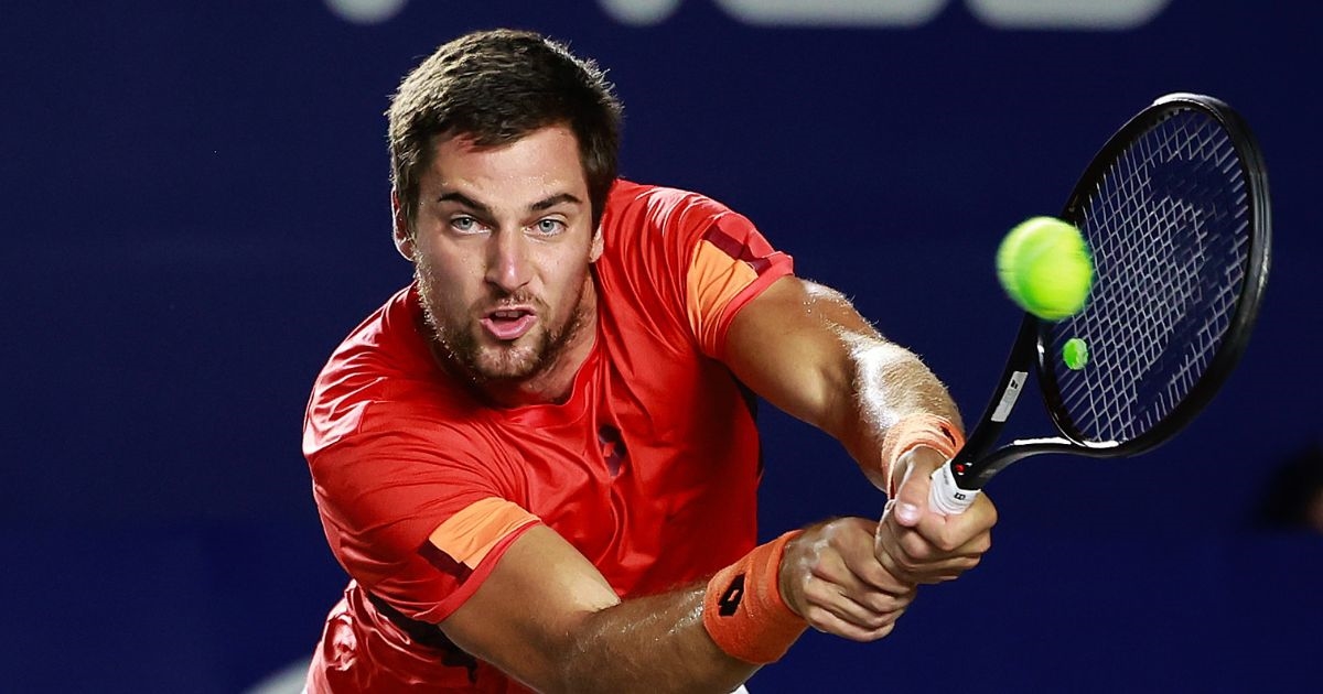 Gojo izbacio 65 mjesta bolje rangiranog igrača i ostvario najveći Grand Slam uspjeh