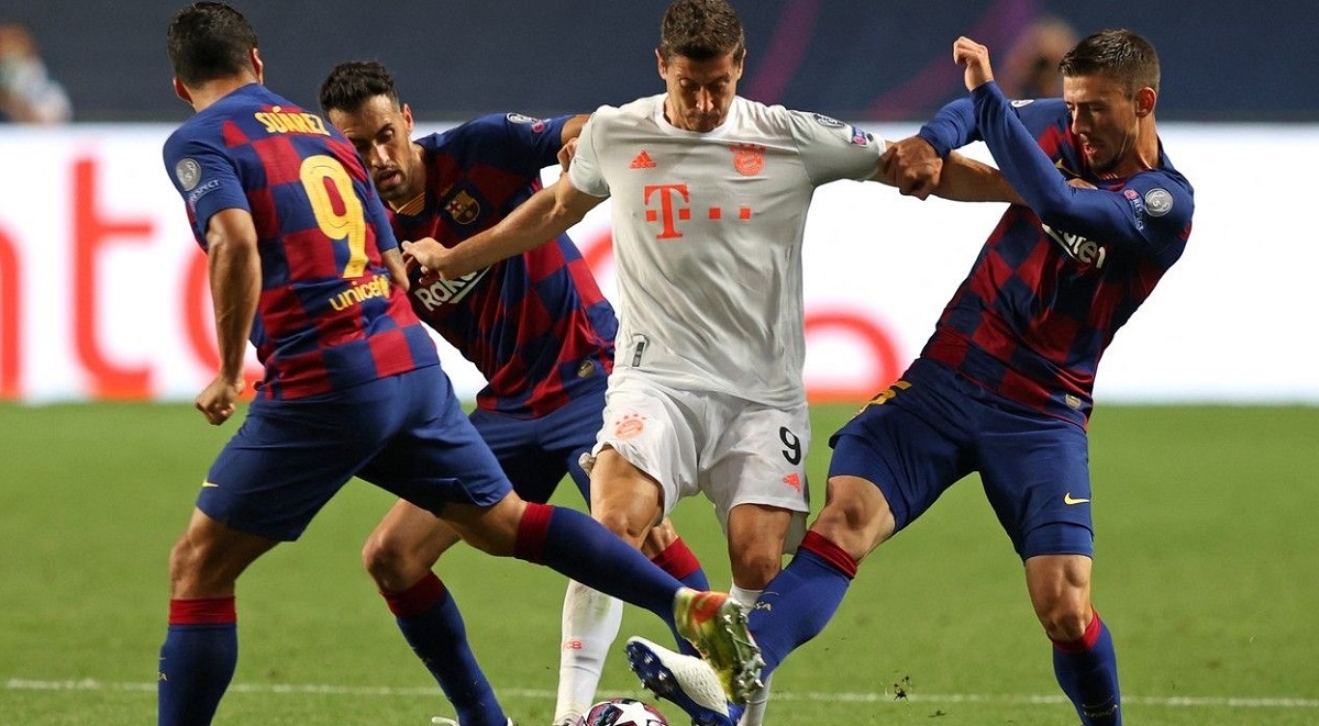 Barceloni je propao Haland, ali ima spektakularnu zamjenu