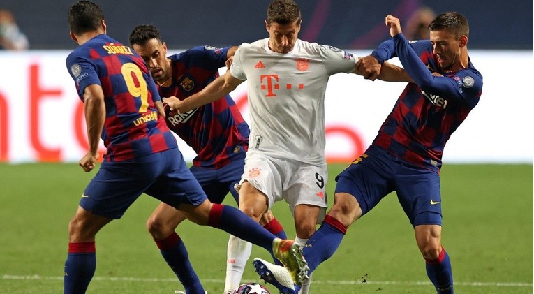 Barceloni je propao Haland, ali ima spektakularnu zamjenu