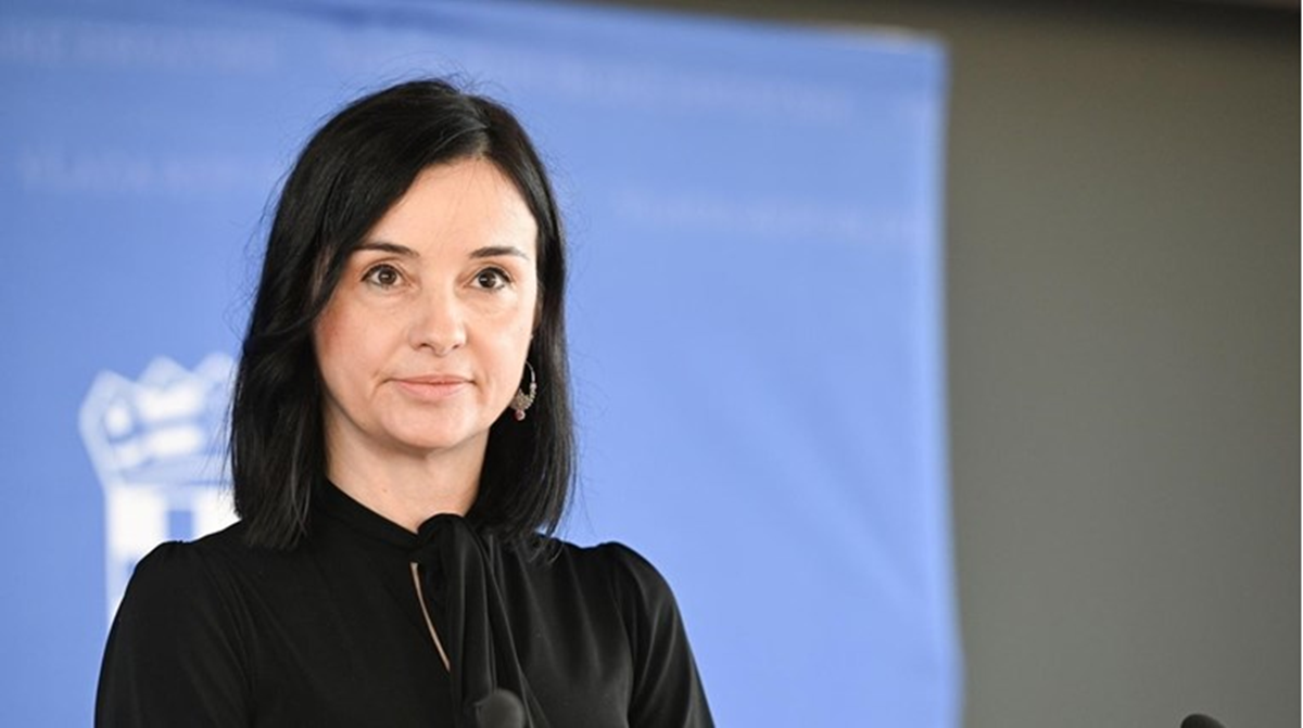 Ministrica: Ne možemo Fortenovi uvjetovati kome će prodavati svoje tvrtke
