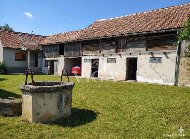 Za 45.000 € prodaje se imanje od gotovo 52.000 m² kod Kostajnice