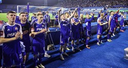 Dinamo može direktno u play-off Lige prvaka. Evo što se mora poklopiti
