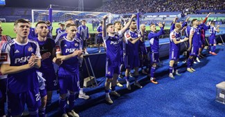Dinamo može direktno u play-off Lige prvaka. Evo što se mora poklopiti