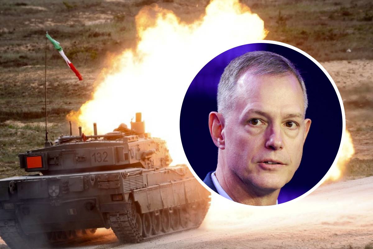 Američki general: NATO je daleko moćniji od Rusije