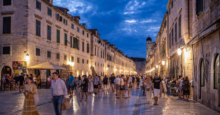 Jedna hrvatska ulica uvrštena je na listu "blaga europske filmske kulture"