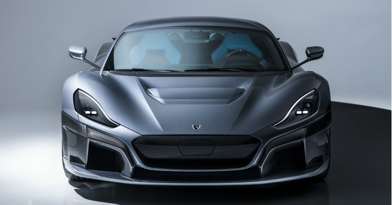 Rimac postaje najljući Teslin neprijatelj