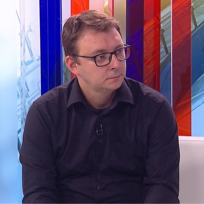 Glavašević: Postoji omerta u HDZ-u kad je riječ o padu drona