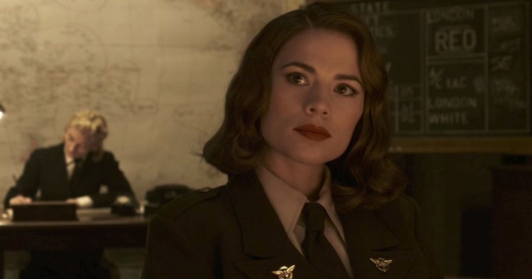 Hayley Atwell utjelovit će Peggy Carter u novim Avengersima