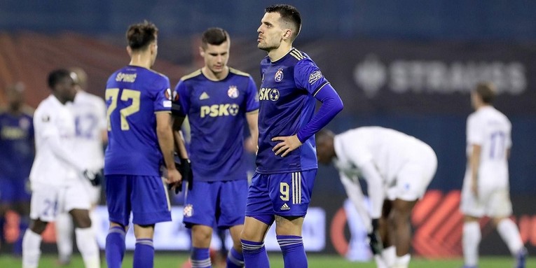 Matematičar izračunao: Dinamo ima najveće šanse izvući ova tri velikana