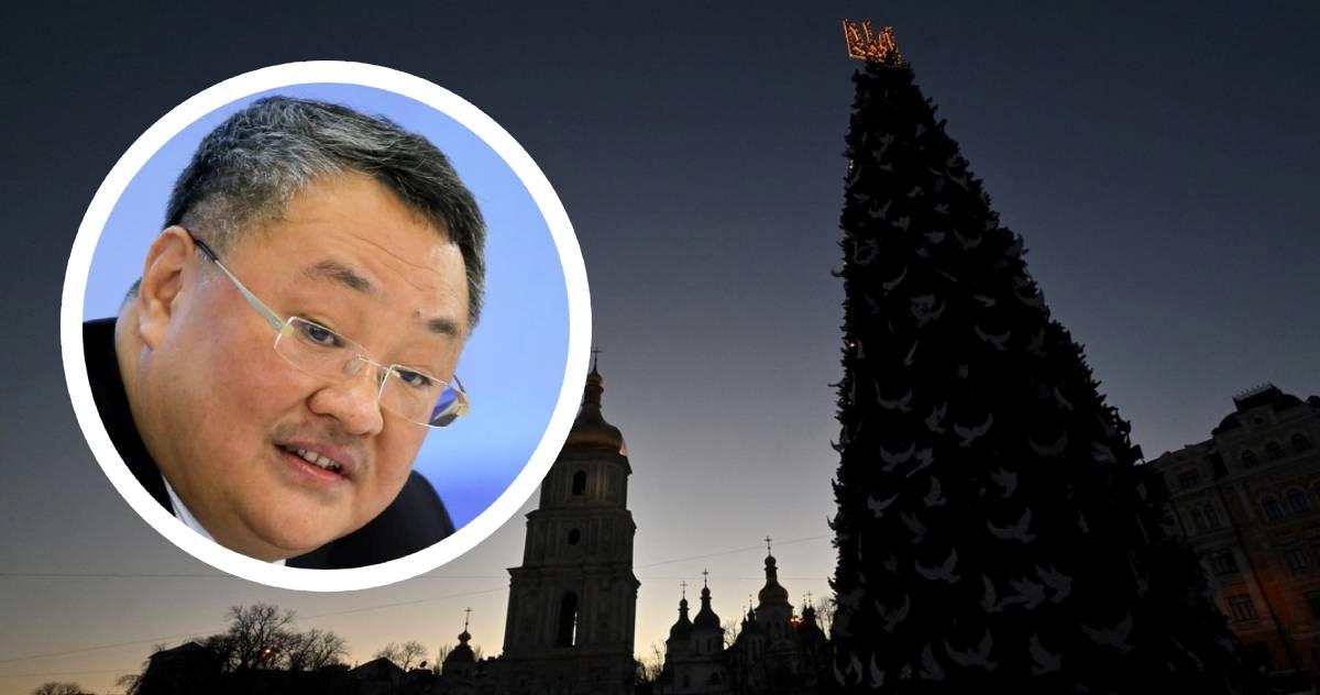 Kina je u jako teškoj poziciji zbog rata, kaže kineski ambasador