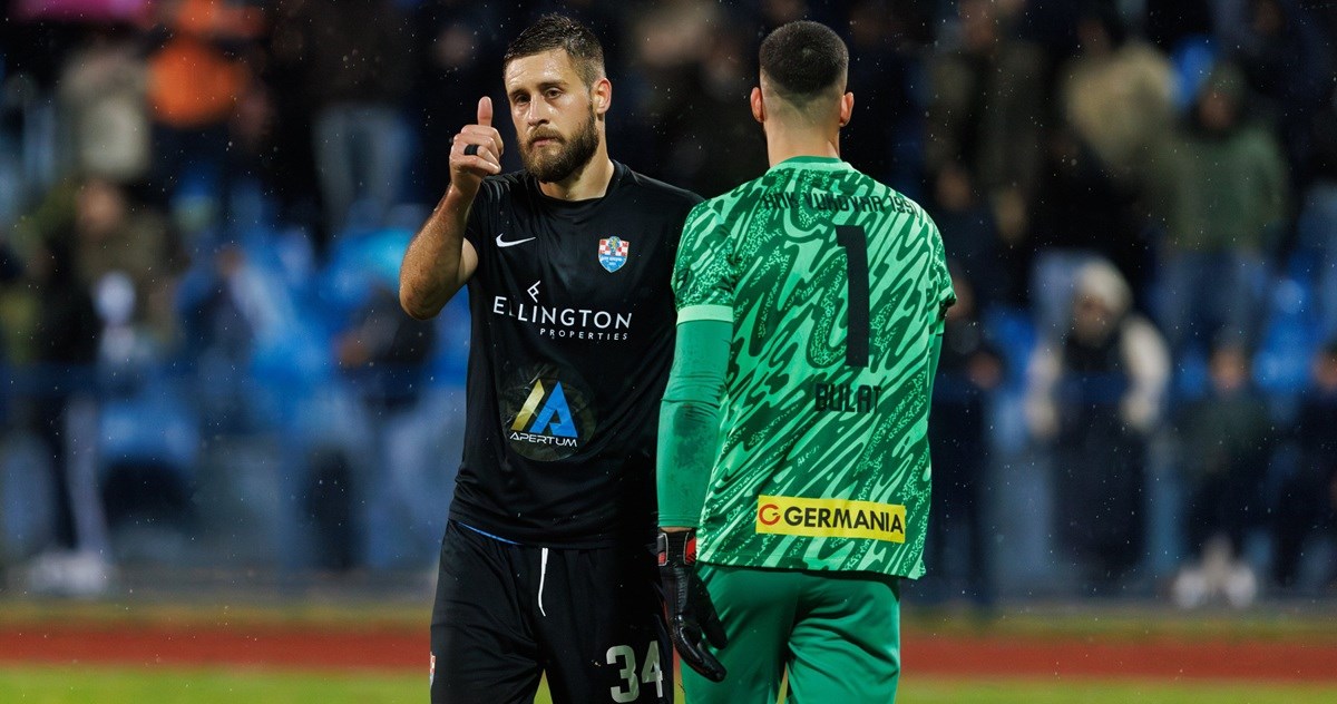 Najbolji hrvatski vojnik svoje generacije dominirao je protiv Dinama