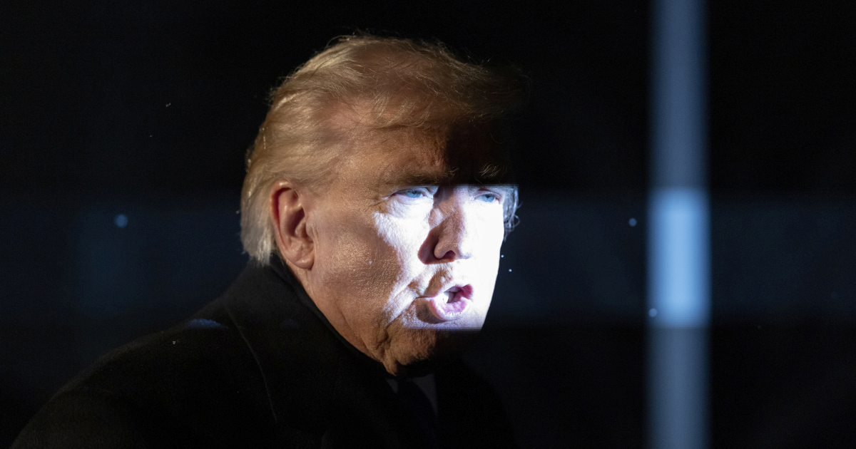 Trump je prije napada primio više upozorenja: "Rizik je ogroman"