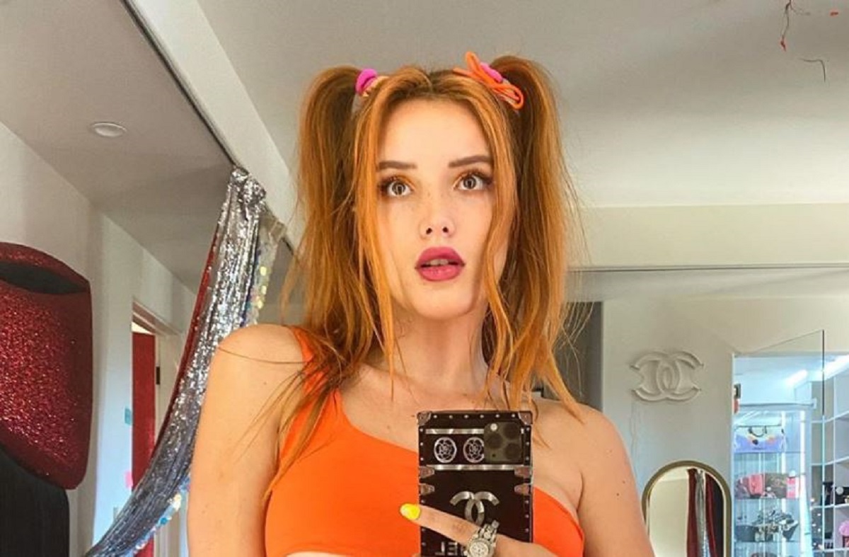 18+ stranica promijenila pravila nakon što je Thorne zaradila milijun dolara u 24 h