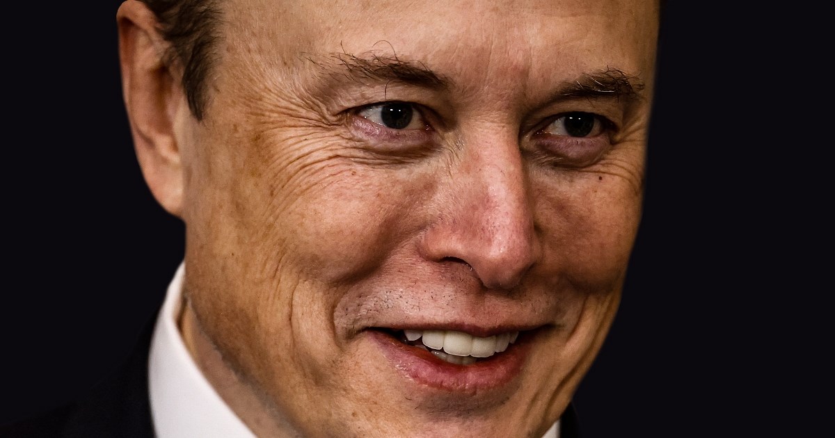 NYT: Musk preuzeo kontrolu nad platnim sustavima Amerike, to je presedan