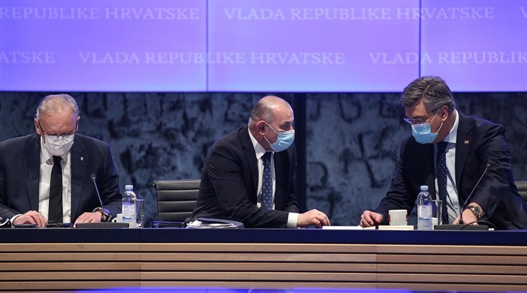 Sve je više nagađanja o rekonstrukciji vlade, pojavilo se novo ime za šefa MUP-a