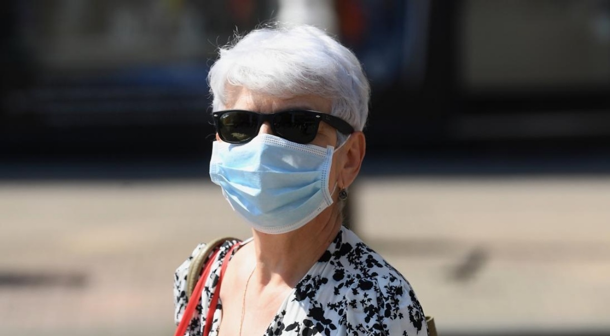 Jadranka Kosor: Piroman i herojski zec su verbalno pomireni, idila