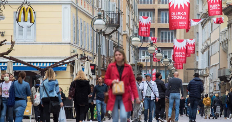 Na riječkom području 11. dan bez novozaraženih