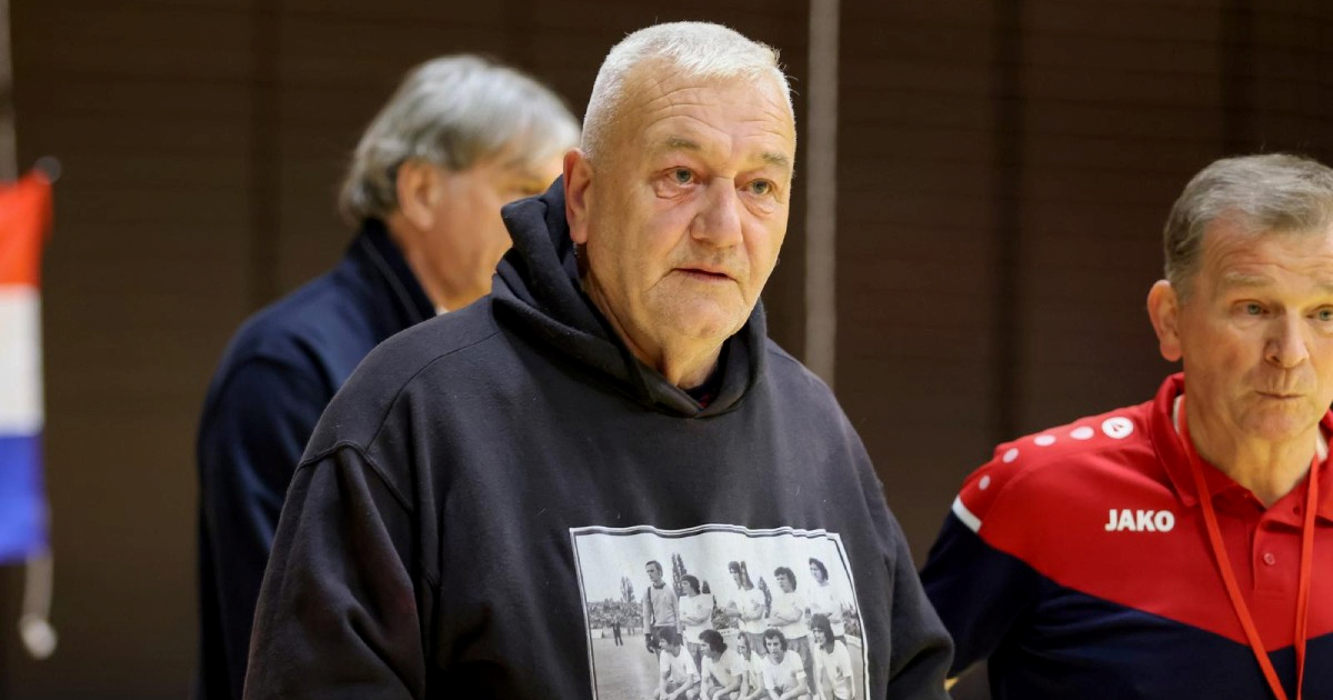 Pudar: U Hajduku se od igrača prave Messiji. Sjećam se što se govorilo o Pajazitiju