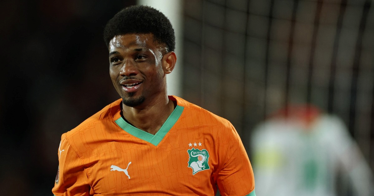 VIDEO Obala Bjelokosti u četvrtfinalu Afričkog kupa nacija. Igrat će s Egiptom