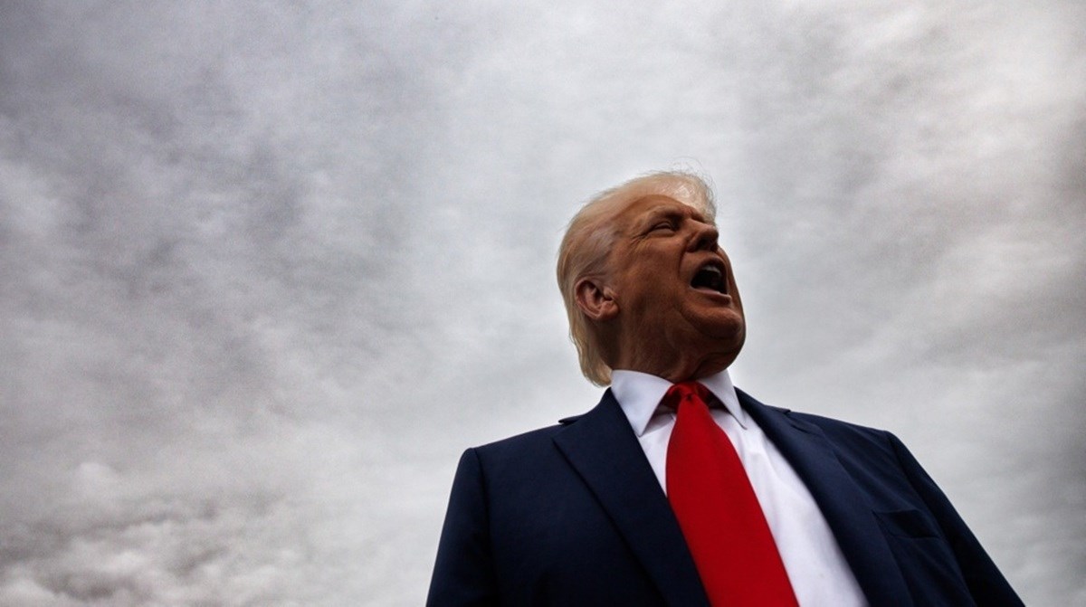 Hoće li Trump "ubiti" MMF i Svjetsku banku?