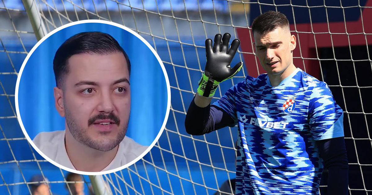 Insajder u čudu zbog Fenerove objave o Livakoviću: To u životu još nisam vidio