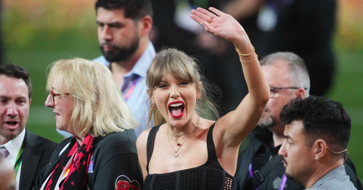 Trećina republikanaca vjeruje u teoriju zavjere koja uključuje Taylor Swift i Bidena