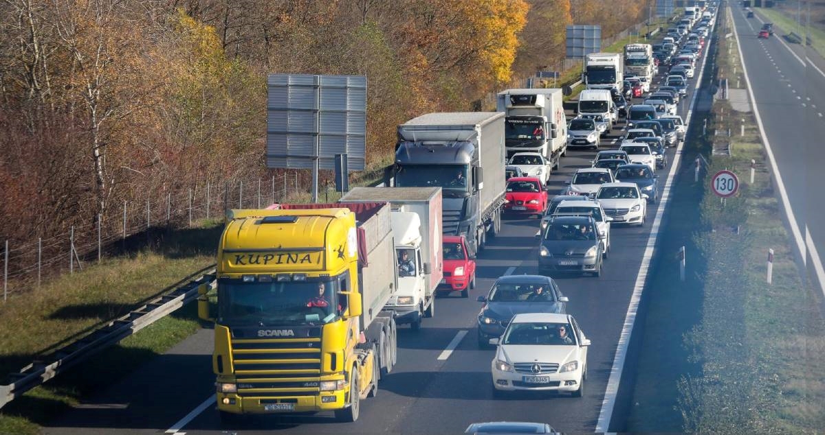 MUP objavio upute vozačima koji za udarni vikend kreću na godišnji
