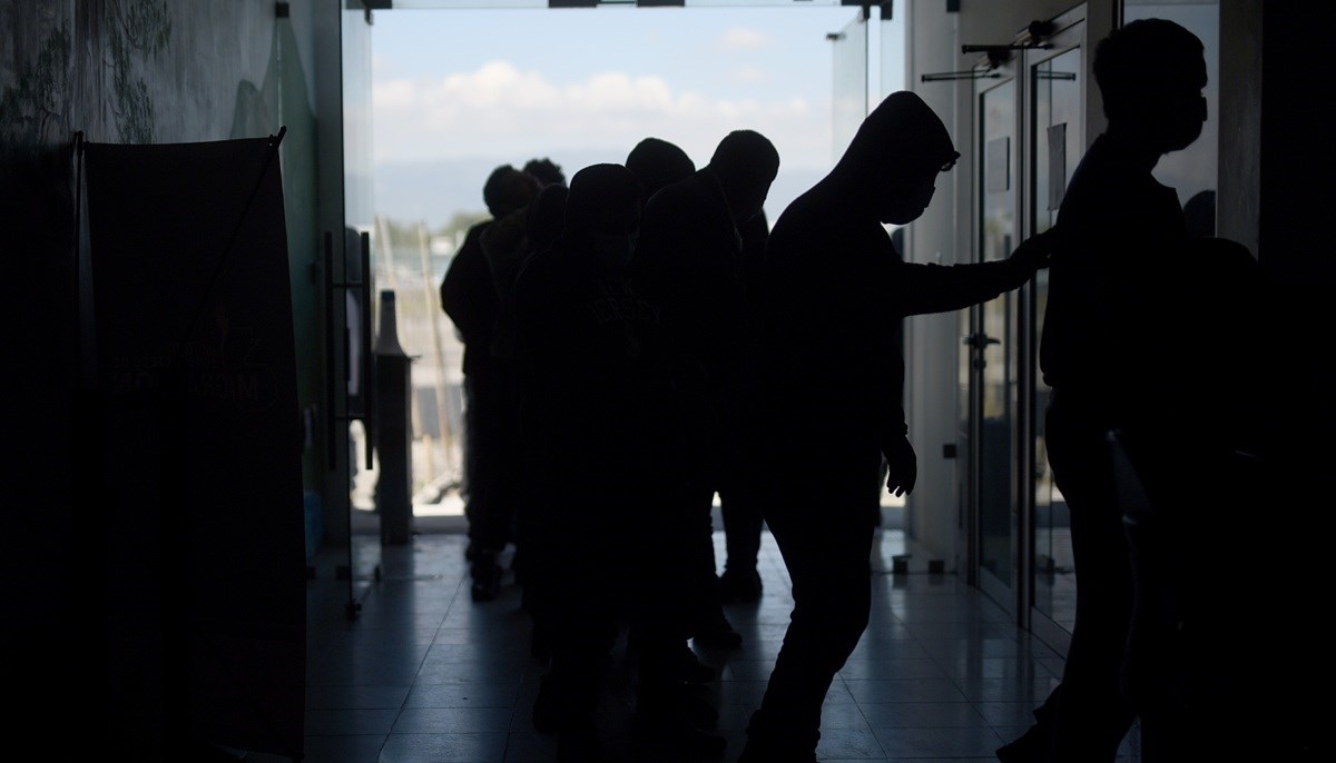 SAD po hitnom postupku ilegalno deportirao dvogodišnju američku državljanku?