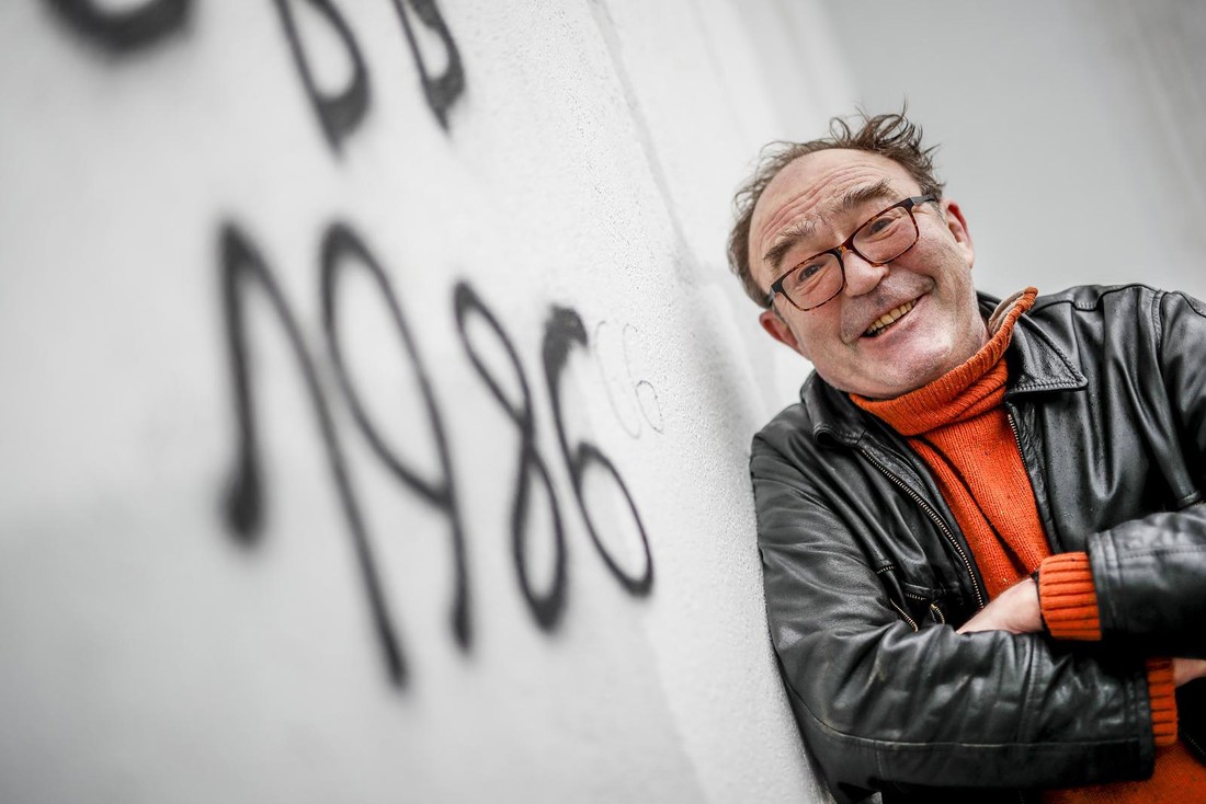 Ovako je Šaban govorio o svom gradu: "Radije zadnji u Zagrebu nego prvi u New Yorku"