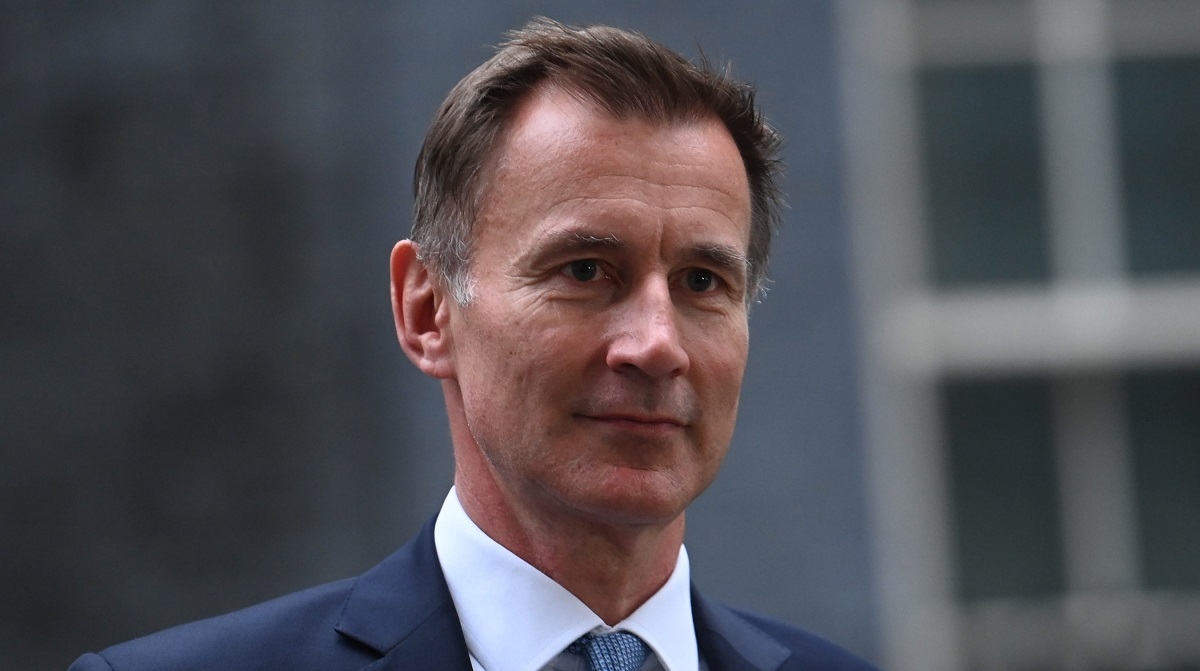 Britanija ima novog ministra financija