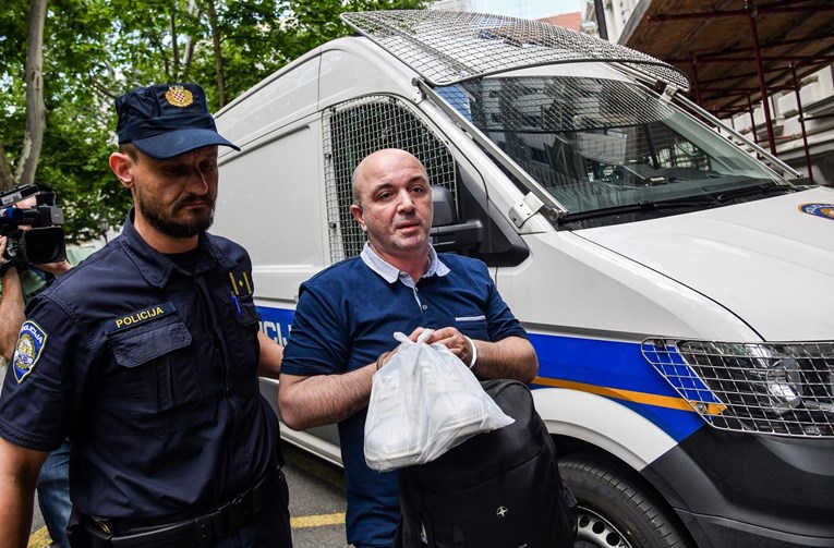 Poduzetnik priznao da je podmitio šefa iz Porezne. Ključni dokaz je bila snimka