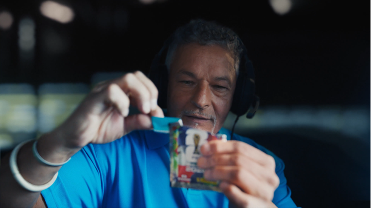 VIDEO Dva legendarna Talijana najavila Paninijev album sličica za SP