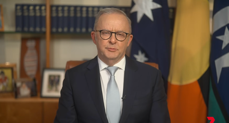 Australski premijer se obratio naciji: "Pred nama su teški mjeseci"