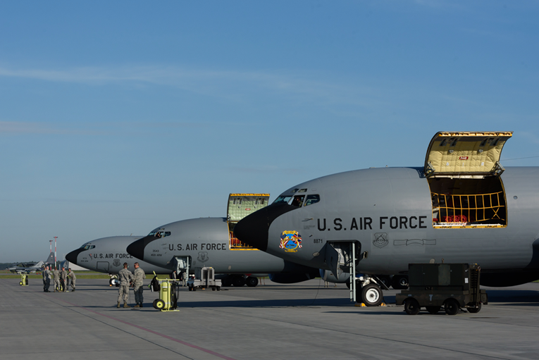 Udar na američku bazu u Saudijskoj Arabiji. 12 vojnika ranjeno, stradali i avioni