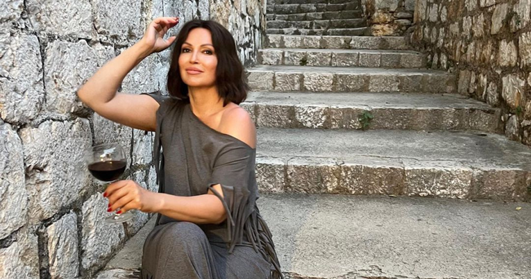 Badrić: Žena što je starija je otpisanija. Muškarac je šarmantan, nema veze što smrdi