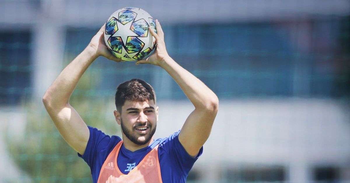 Gotov je Dinamov posao godine. Gvardiol prodan za 16 milijuna eura, pomogla i Uefa