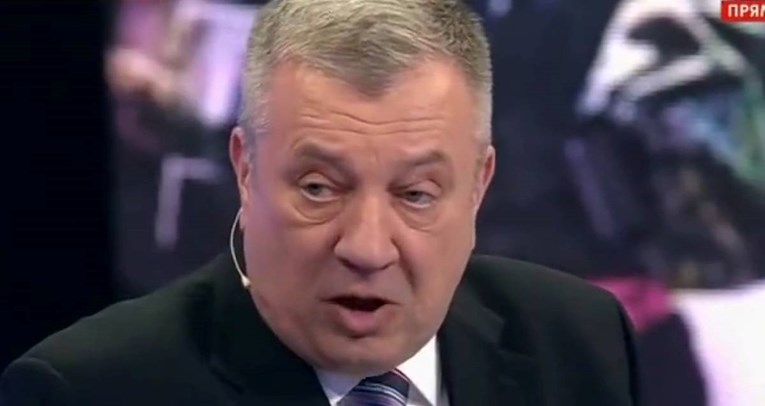 VIDEO Ruski zastupnik: Ajmo odmah uništiti Britaniju, onda će razgovarati s nama 