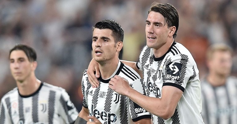 Juventus se rješava još dvije skupe zvijezde
