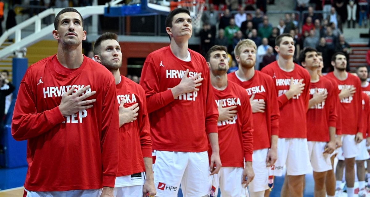 Petroviću otpala dvojica igrača za pretkvalifikacije. Objavljene zamjene