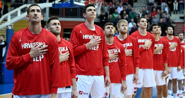 Petroviću otpala dvojica igrača za pretkvalifikacije. Objavljene zamjene