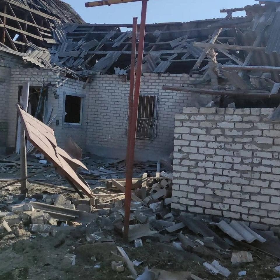 Ukrajinske vlasti: Rusi su pucali na dom za starije, ubili su 56 ljudi