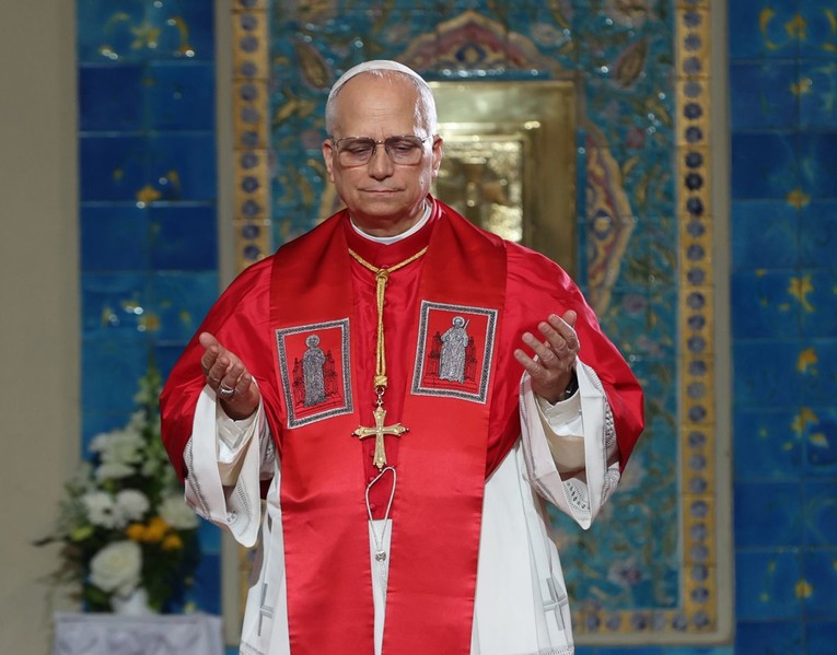 Papa će moliti za mir u zoni dugogodišnjih sukoba u Kamerunu