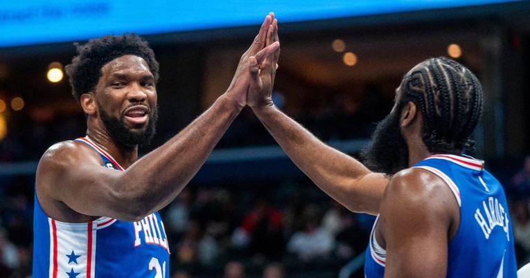 Embiid nakon najgore partije u životu: Ne mogu sam pobijediti