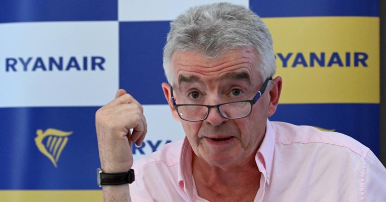 Šef Ryanaira: Postoji stvarna mogućnost da se više nećemo truditi vratiti u Izrael