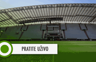 OD 19:10 HAJDUK - RUDEŠ Hajduk na praznom Poljudu dočekuje zadnji klub SHNL-a