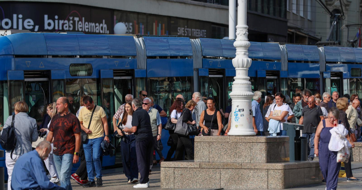Starenje ne napreduje ravnomjerno. Znanstvenici otkrili 2 ključna razdoblja