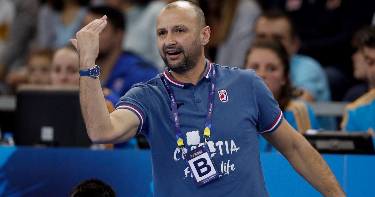 Željko Babić se vratio u hrvatski rukomet